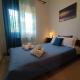 Kritharia Guesthouse Volos, Kritharia (foto 8)
