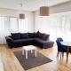 White Flat, Bukarest - Foto 2