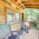 Pop Pop's Porch - Upper, Waynesville - Fotografie 1