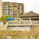 All-New at Famous Ocean Creek w Oceanfront Pool Beach Access Myrtle Beach - Zdjęcie 2