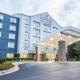 Fairfield Inn & Suites Raleigh Durham Airport Research Triangle Park, Morrisville - Fotografie 6