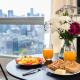 Trendy Apartment in Puerto Madero, Buenos Aires - Fotografie 6