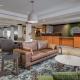 Fairfield Inn & Suites by Marriott Lawton, Lawton - Fotografie 5