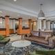 Fairfield Inn & Suites by Marriott Lawton, Lawton - Fotografie 6
