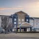 Fairfield Inn & Suites by Marriott Lawton, Lawton - Fotografie 1