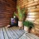 The Stable Annexe with hot tub & horses, Dogdyke (fotografie 4)