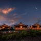 -Pet Friendly- Miners Cabin #6 - King Bed with Private Balcony, Tombstone (Foto 5)