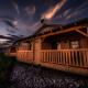 -Pet Friendly- Miners Cabin #6 - King Bed with Private Balcony, Tombstone (Foto 6)