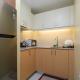 Uptown Parksuites Modern Room, Manila - Fotografie 8