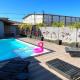 PISCINA GRANDE SESC, casabeach iaco, Bertioga - Fotografie 4