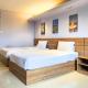 AIRBEST Gemtree Lampang Hotel, Lampang - Fotografie 4