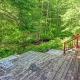 Moondance Cabin - Meredith Lodging, Rhododendron (fotografie 2)