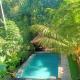 Mambul garden private villa Ubud - Fotografie 10