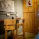 Route Five Hostel Dorm Kuala Selangor, Kuala Selangor (fotografie 10)