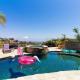 Beverly Hills City View Mansion, Los Angeles - Foto 6