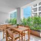 Modern with Terrace & Garage by NDP rent, Milán - Fotografie 4