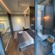 Duble Lux Apartment in Chișinău, Kišiněv (fotografie 8)