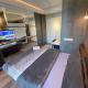 Duble Lux Apartment in Chișinău, Kišiněv (fotografie 7)