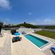 Luxury villas with heated pool & panoramic ocean & valley views São Martinho do Porto - Foto 2