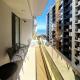 Black Sea Booking - Bear's Apartment, Mamaia Sat–Năvodari - Foto 2
