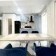 Black Sea Booking - Bear's Apartment, Mamaia Sat–Năvodari - Foto 10