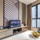 Millerz SQ 2BR Premium Suite NR MidValley/PJ/Sunway, Куала-Лумпур - Фото 3