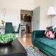 Cozy Central Heritage Apartment Bratislava, Bratislava - Photo 5