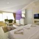 LOCA Suit LİFE AİRPORT HOTEL, Istanbul - Foto 5