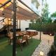 Downtown Hidden Garden with Jacuzzi in Bucharest Bucarest - Foto 5