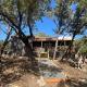 Fox Hollow - Tiny home with Cypress Creek access, park like setting