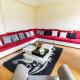 Hibiscus Haven Suite 3BR, Kairo - Foto 10