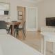 HeyMi Apartments Schwedenplatz, Wien - Foto 3