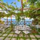 Villa Briganti, Positano (Foto 4)