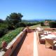 Villa Carola at Punta Ala (Sea & Golf Club View), Punta Ala
