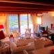Villa Carola at Punta Ala (Sea & Golf Club View), Punta Ala (photo 8)