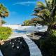 Casa Alizée, heated pool, hot tub Playa Blanca - Fotografie 6