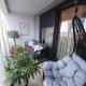Enjoy Pula - new apt with terrace and FREE parking garage
