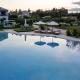 Sun 'n Chill, Boutique Apartments & Beach Villa, Melíkia (fotografie 6)