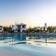 Sun 'n Chill, Boutique Apartments & Beach Villa, Melíkia (fotografie 4)