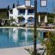Sun 'n Chill, Boutique Apartments & Beach Villa, Melíkia (fotografie 5)