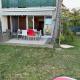 Appartement Margouillat sur la plage et lagon de La Saline, La Saline Le Bains - Foto 1