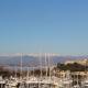 Penthouse with extraordinary view Antibes - Fotografie 1