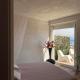Penthouse with extraordinary view Antibes - Fotografie 3