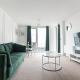 Stylish One Bed Apartment Central MK- The Hub, Milton Keynes - Fotografie 4