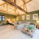 Spinney - a unique open plan barn, with private garden Evesham - Photo 1