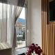 Blue berry apart, Budva (fotografie 5)