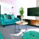 City Center Apartments FREE PARKING, Liverpool (zdjęcie 5)
