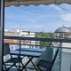Superbe STUDIO (28m2) avec terrasse / vue TOUR EIFFEL / PUTEAUX