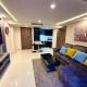 Large luxury condo - Pattaya City Centre - Grand Avenue Residences - 501 Pattaya Central - Fotografie 1