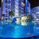 Large luxury condo - Pattaya City Centre - Grand Avenue Residences - 501 Pattaya Central - Fotografie 5
